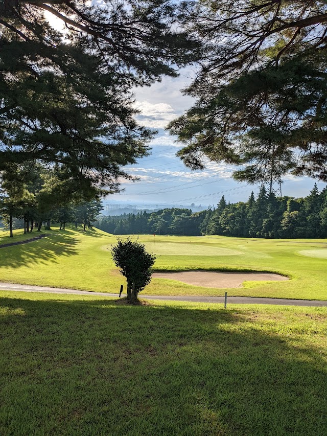 Saitama Golf Club - Photo 2