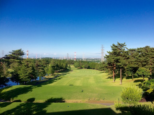Saitama Golf Club - Photo 1