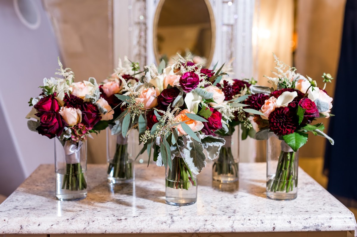 Lush Floral Design: Google Places image 4