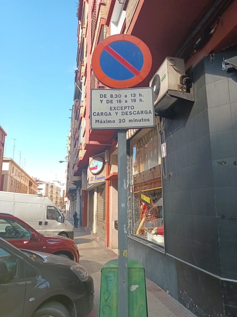Trasteros León, soluciones de almacenaje en C. Beatos Mena y Navarrete, 4, 26004 Logroño, La Rioja, España - Imagen 5