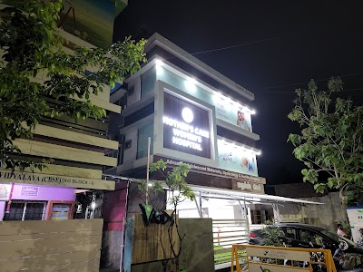 Mother's Care Women's Hospital
