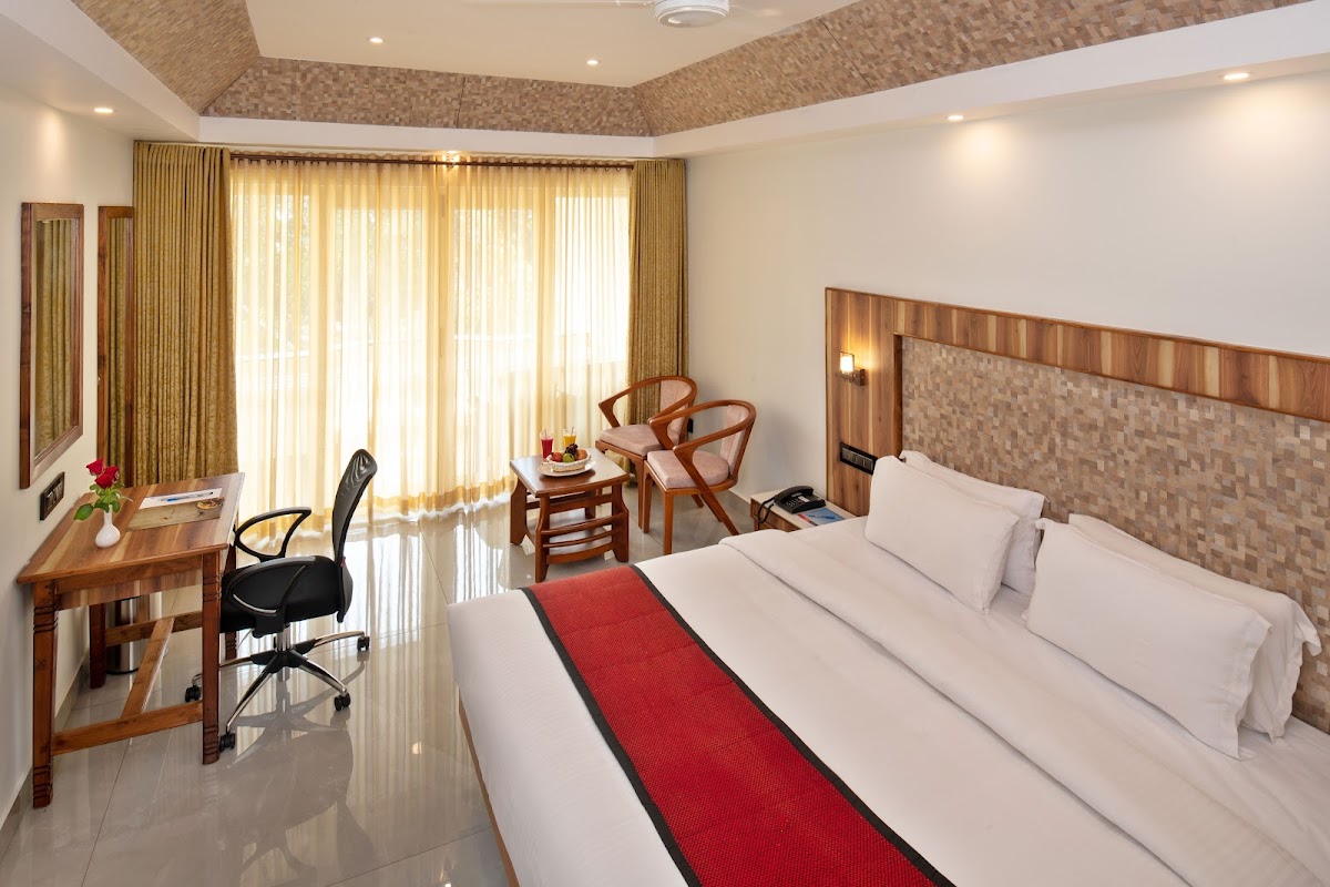Swagath Holiday Resorts — 3
