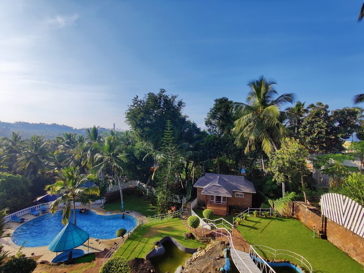 Swagath Holiday Resorts — 4