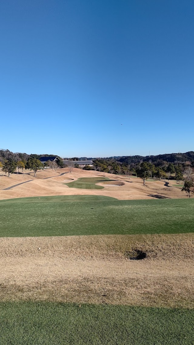 Fuji Ichihara Golf Club - Photo 4