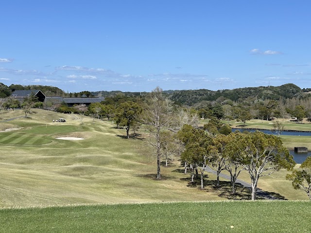Fuji Ichihara Golf Club - Photo 6
