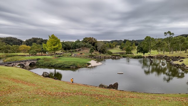 Fuji Ichihara Golf Club - Photo 2