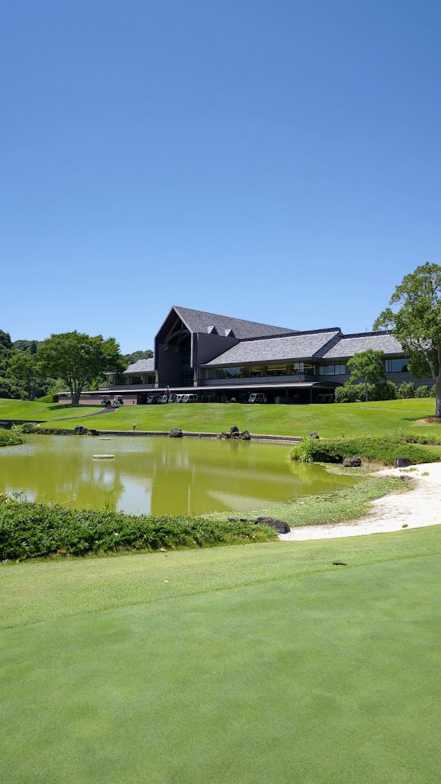 Fuji Ichihara Golf Club - Photo 8