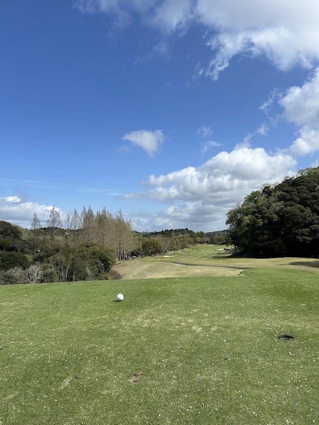 Fuji Ichihara Golf Club - Photo 1