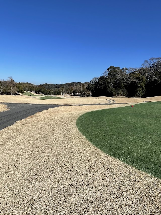 Fuji Ichihara Golf Club - Photo 10