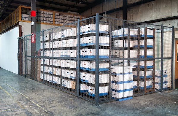 Photo by WireCrafters