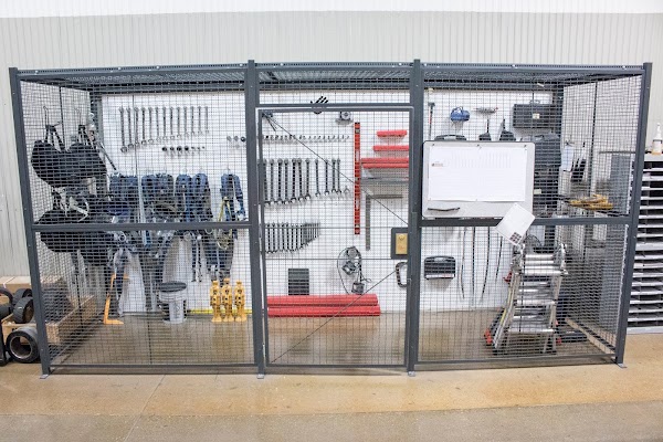 WIRECRAFTERS LLC-MANUFACTURING-MARKET C exterior