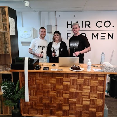 Hair Co For Men photo 2