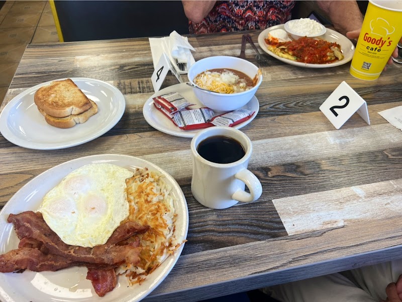 Goody's Cafe Palm Desert photo 4