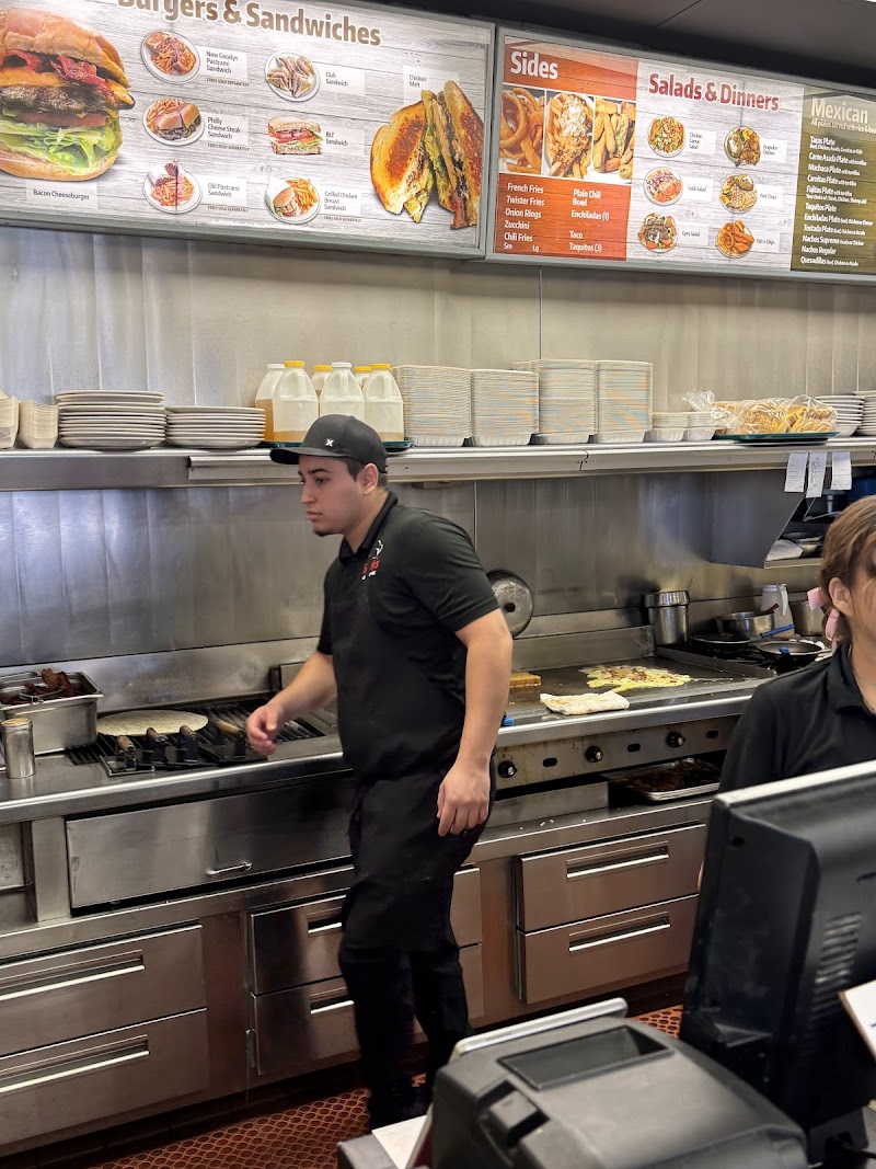 Goody's Cafe Palm Desert photo 3