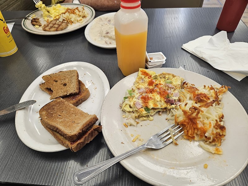 Goody's Cafe Palm Desert photo 2