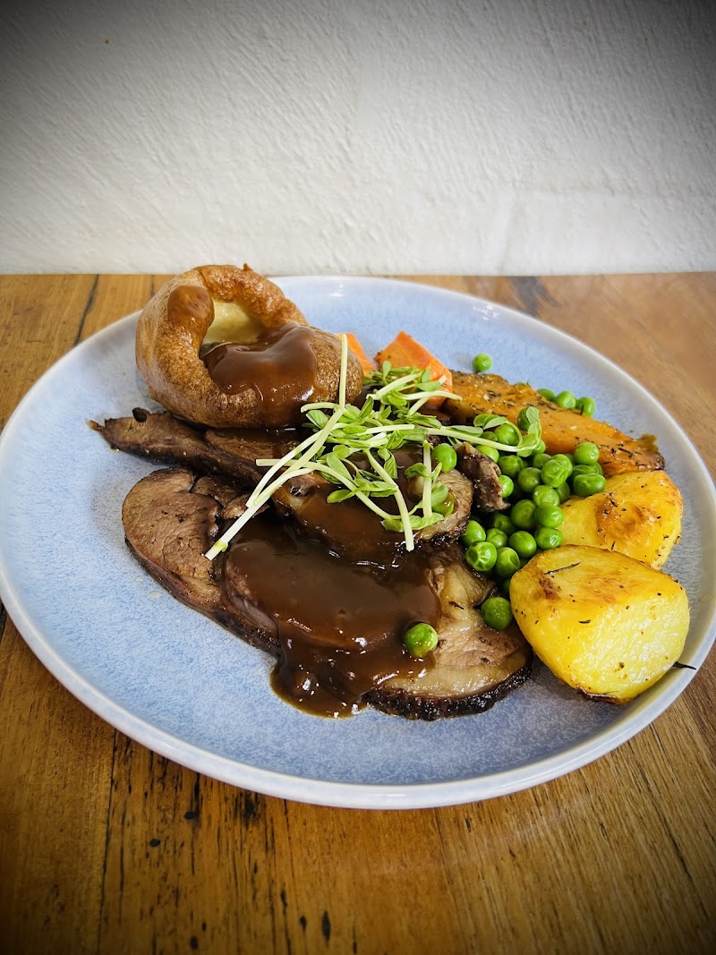 Tysons Reef Hotel photo 2