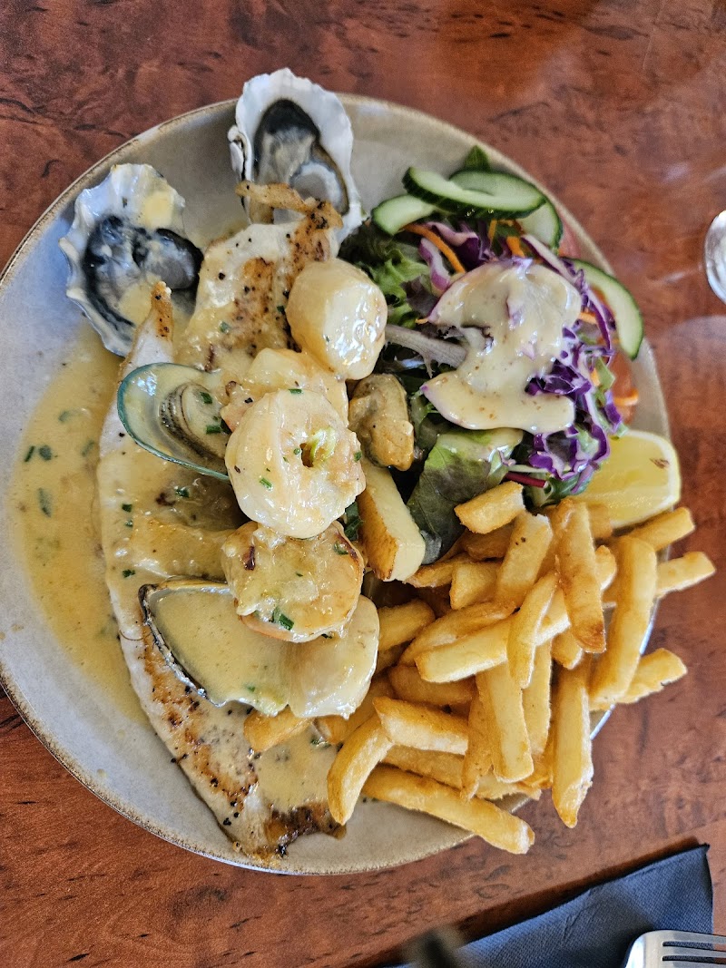 Tysons Reef Hotel photo 4