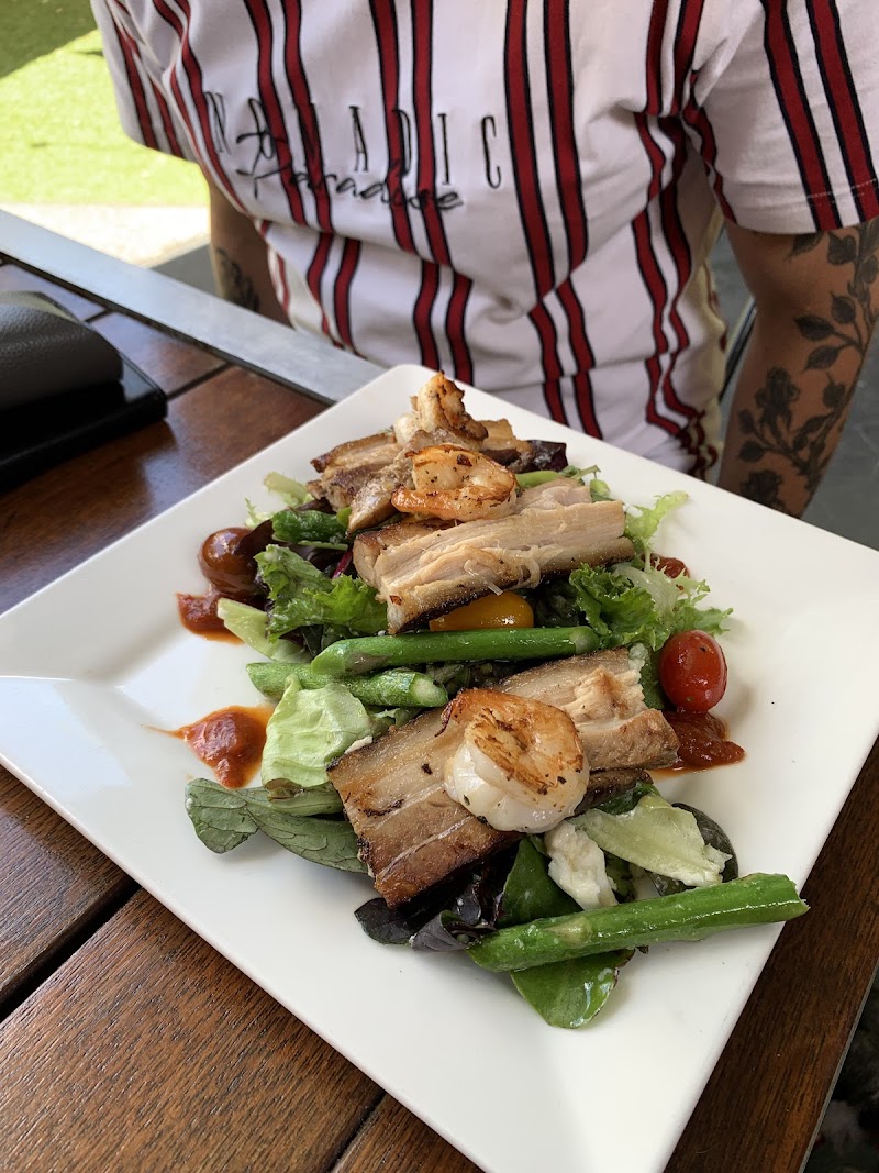 Tysons Reef Hotel photo 8