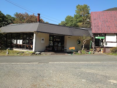 早池峰ロッヂ峰南荘