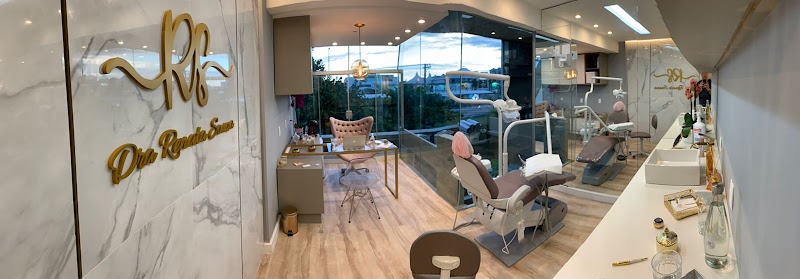 Consultório Dra Renata Souza