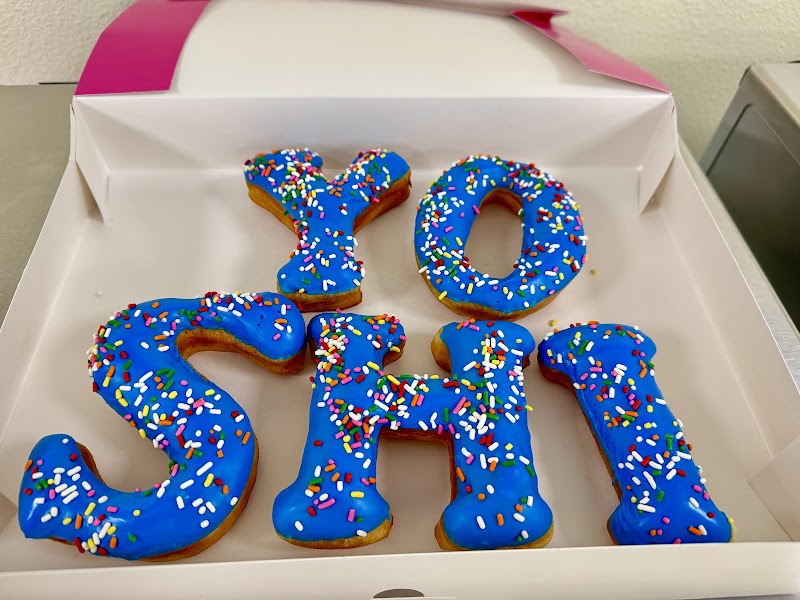 Happy Donut photo 3