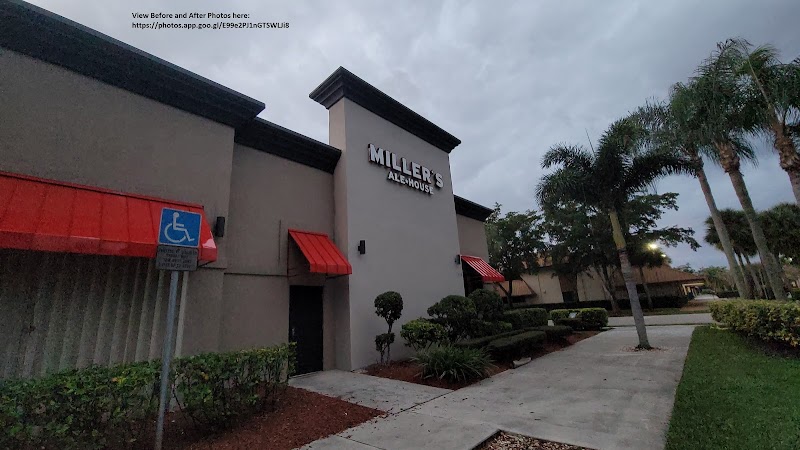 Adam's Maintenance Services, Inc