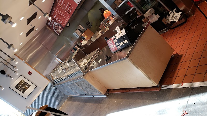 Adam's Maintenance Services, Inc