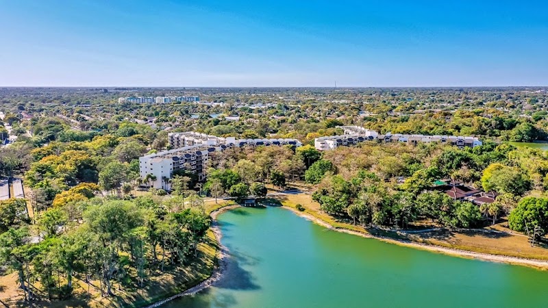 Forest Trace Senior Living