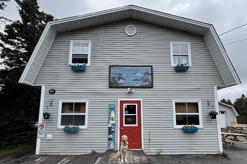 Madrock Cafe & Crafts photo 3