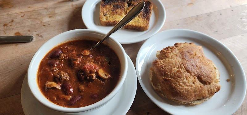 Madrock Cafe & Crafts photo 2