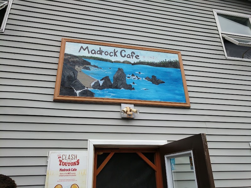 Madrock Cafe & Crafts photo 1