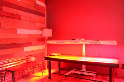 Optimize U - Clarksville | Hormone & Cryotherapy Clinic photo 1