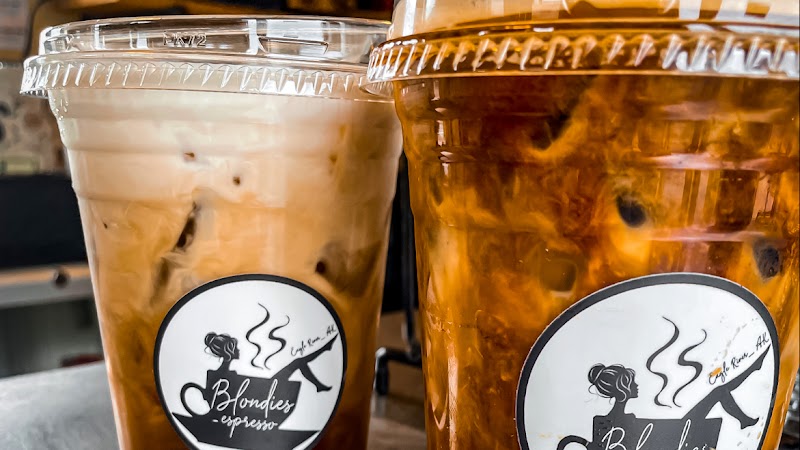 Blondie's Espresso photo 2