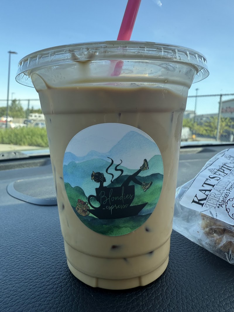 Blondie's Espresso photo 3