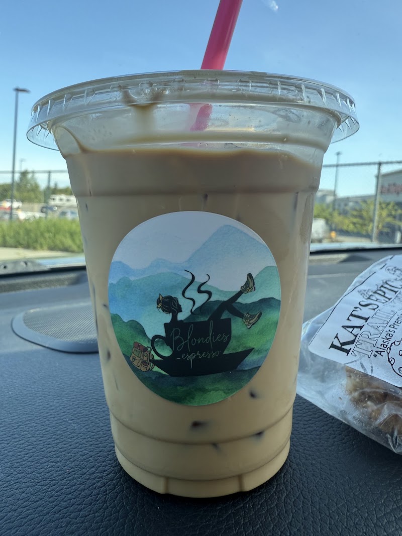 Blondie's Espresso photo 3