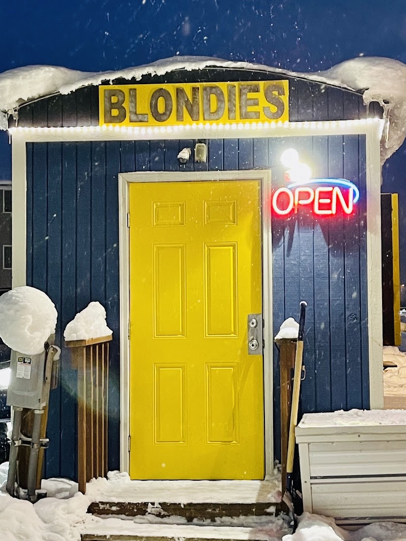Blondie's Espresso photo 1