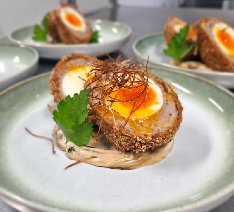 Soul Kitchen co photo 2