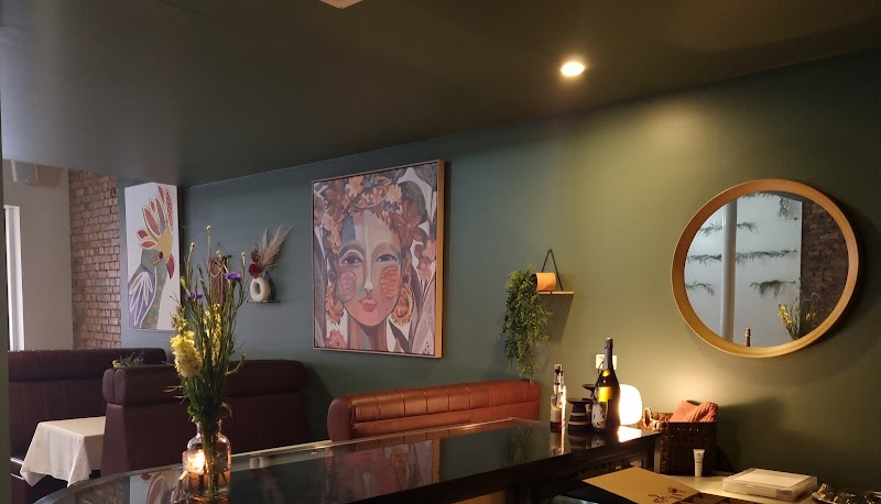 Soul Kitchen co photo 1