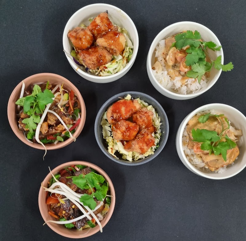 Soul Kitchen co photo 6