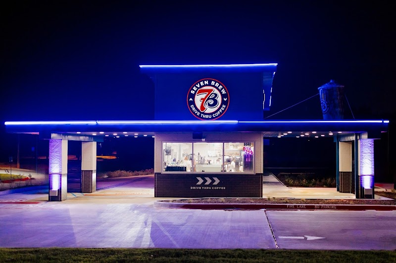 7 Brew Coffee photo 1