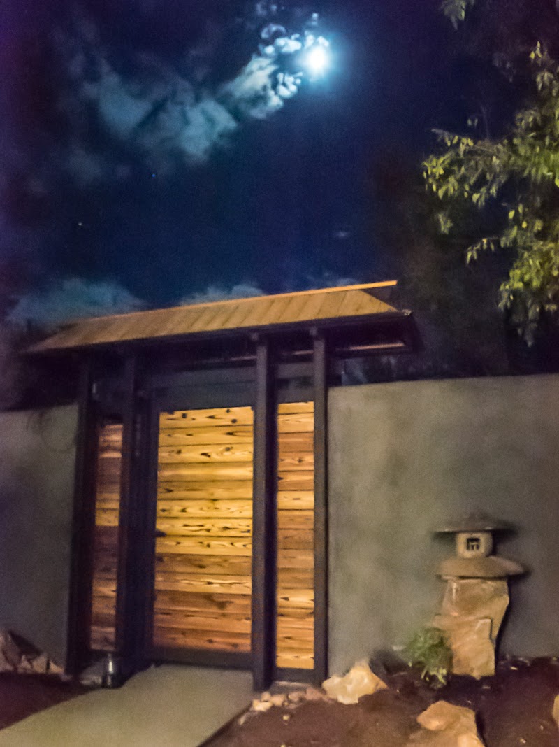 Ten Thousand Waves Lodging