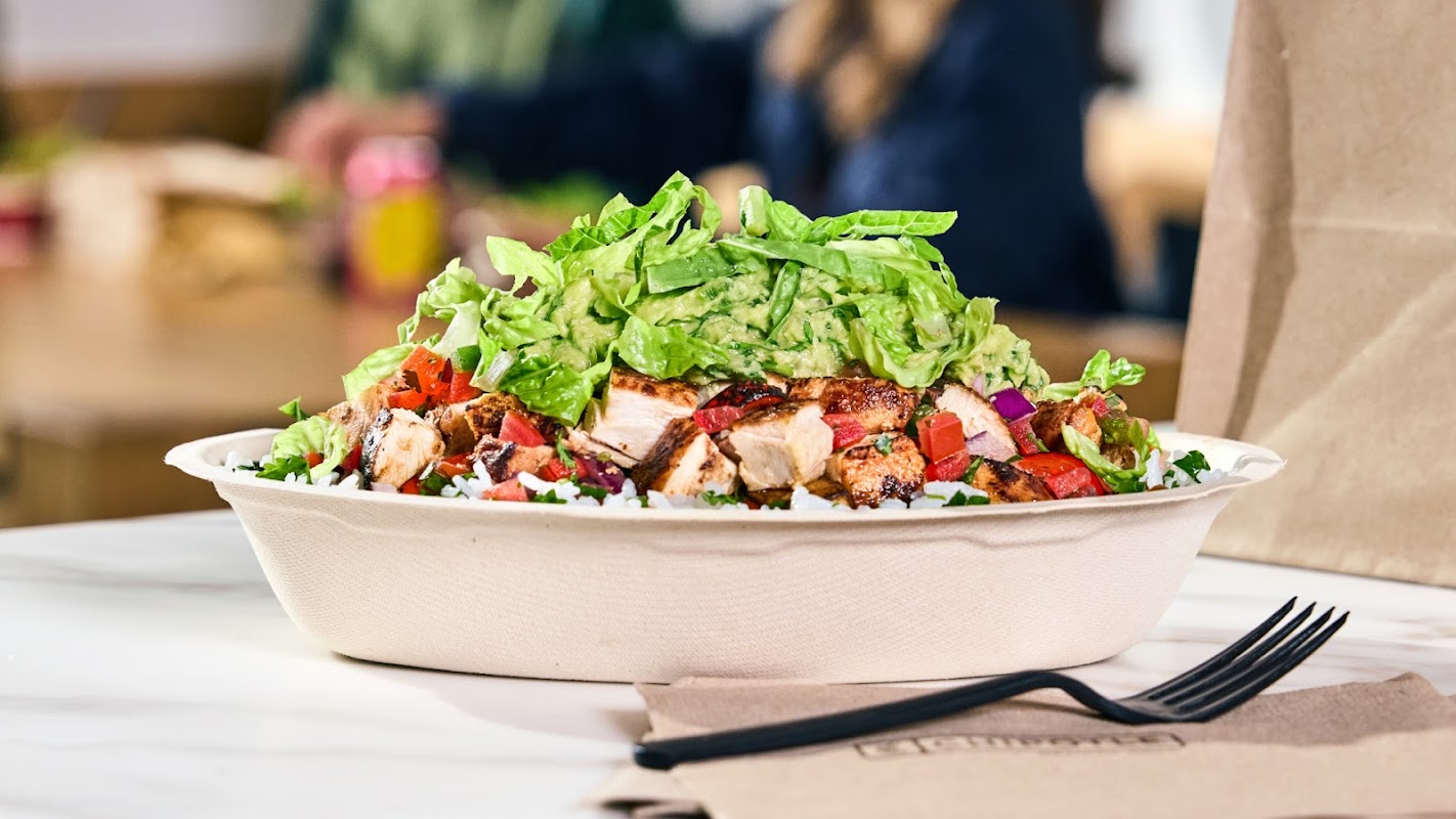 Chipotle Mexican Grill photo 2