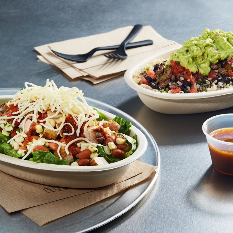 Chipotle Mexican Grill photo 4