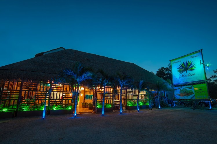 Mestizo Gallery Boutique Hotel