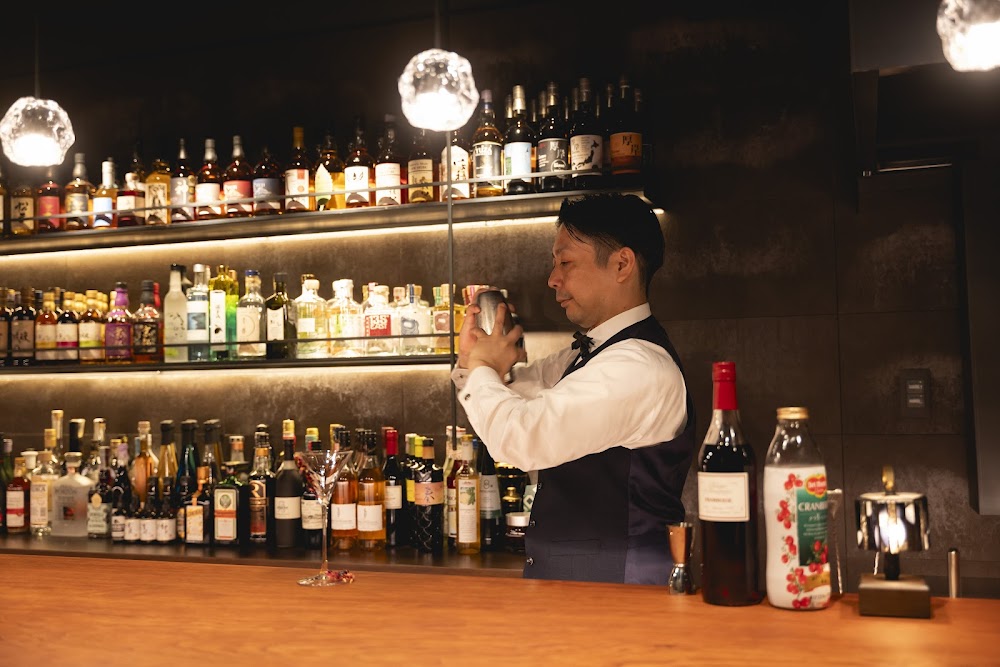 酉の刻 Bar Time to Drink (A cozy hideaway for whisky and cocktail lovers) fotoğraf 1