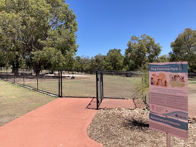 Piney Lakes Dog Play Park