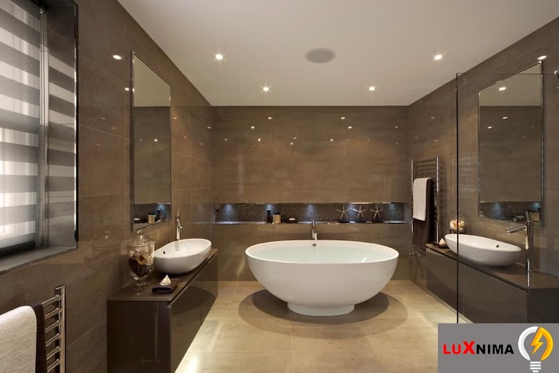 LUXNIMA electricidad photo 1