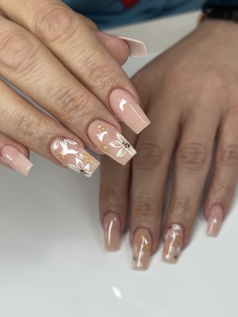 Jackie’s Nails & Spa