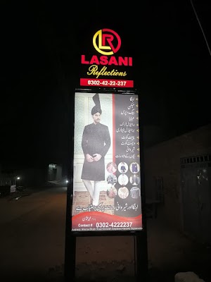 Hadi Panaflex And Advertiser