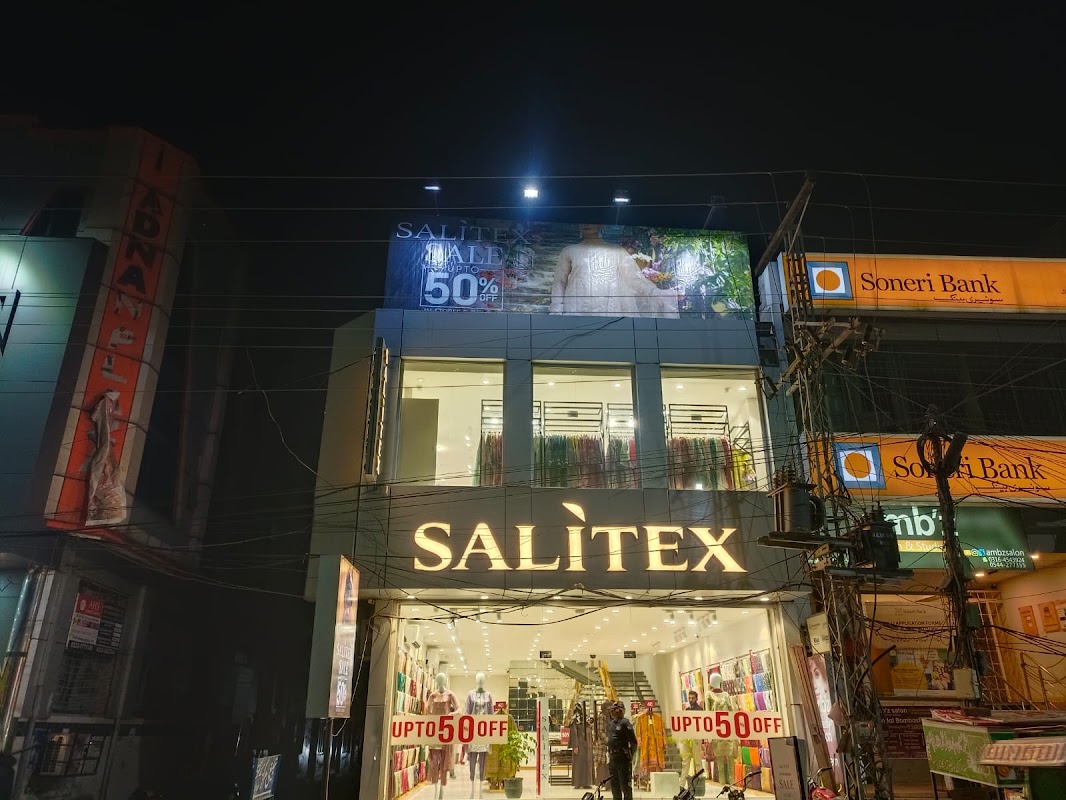 Hadi Panaflex And Advertiser